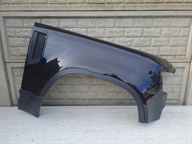 LAND ROVER DEFENDER 20- BŁOTNIK PRAWY PRZEDNI - (15437258726)