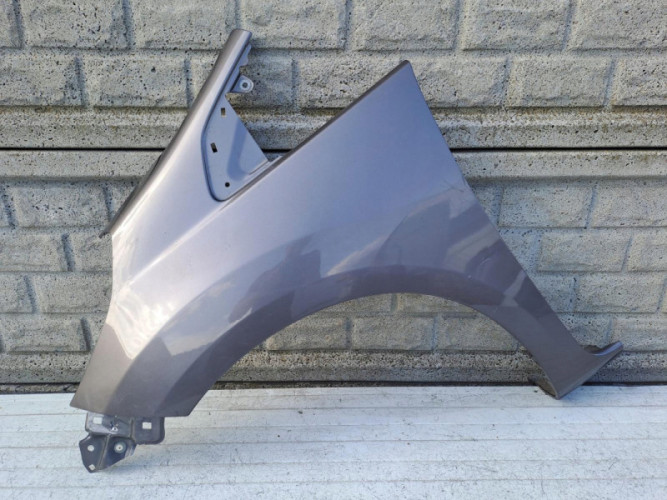 HONDA JAZZ III LIFT 11-17 BŁOTNIK LEWY - (15437265645)