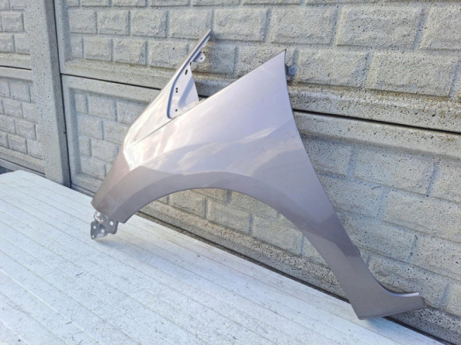 HONDA JAZZ III LIFT 11-17 BŁOTNIK LEWY - (15437265645)