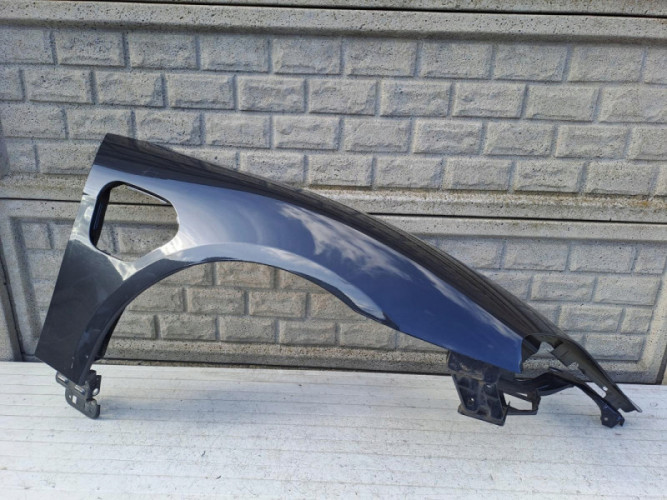 PORSCHE TAYCAN 9J1 9 J BŁOTNIK PRZEDNI PRAWY - (15437364870)