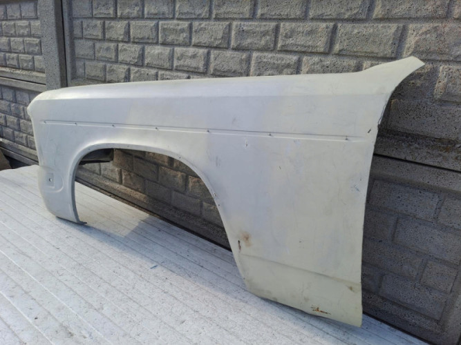 OPEL KAPITAN B 1969-70 BŁOTNIK PRAWY LEWY - (15437392873)