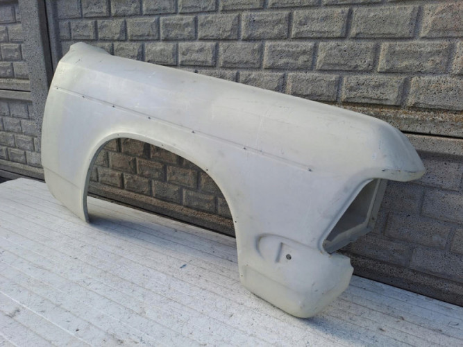 OPEL KAPITAN B 1969-70 BŁOTNIK PRAWY LEWY - (15437392873)