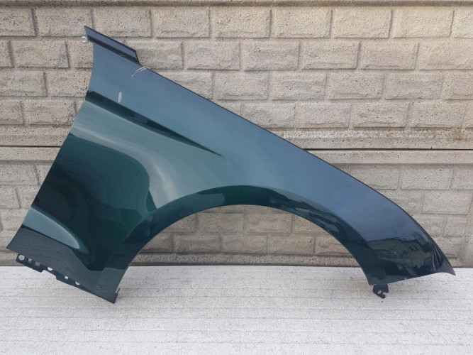 FORD MUSTANG VI LIFT 18 - 22 BŁOTNIK PRZEDNI PRAWY