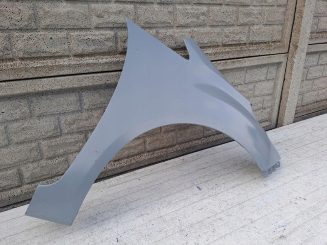 BŁOTNIK PRZEDNI PRAWY HYUNDAI IX20 ix-20 - (15437630757)
