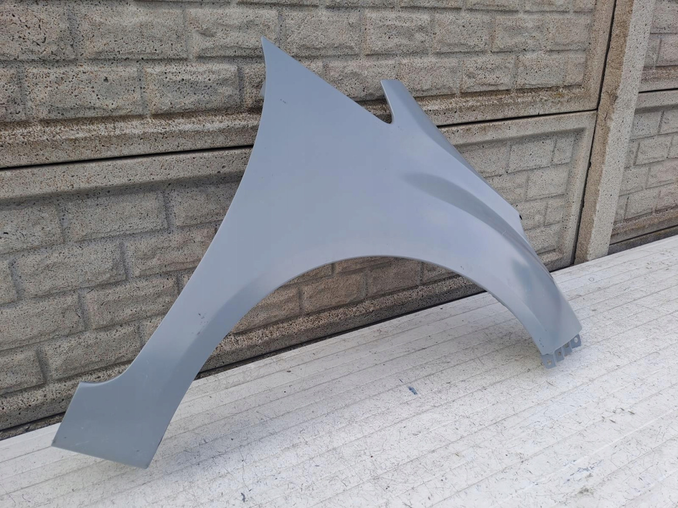 BŁOTNIK PRZEDNI PRAWY HYUNDAI IX20 ix-20 - (15437630757)