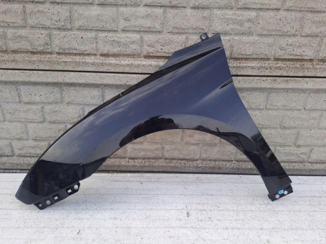 HYUNDAI I40 I 40 BŁOTNIK LEWY PRZEDNI - (15437677798)