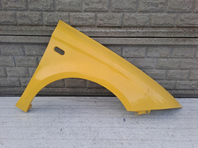 SEAT LEON 2 II 2005-2013 BŁOTNIK PRZEDNI PRAWY - (15443161110)