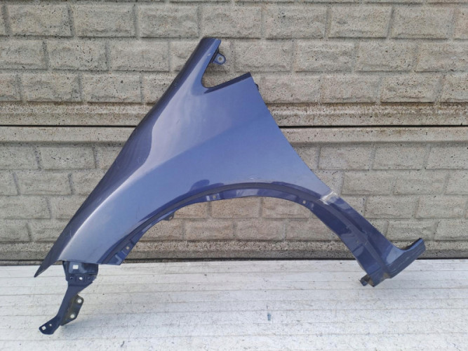 HONDA CIVIC IX 13-19 BŁOTNIK PRZEDNI LEWY - (15443169599)
