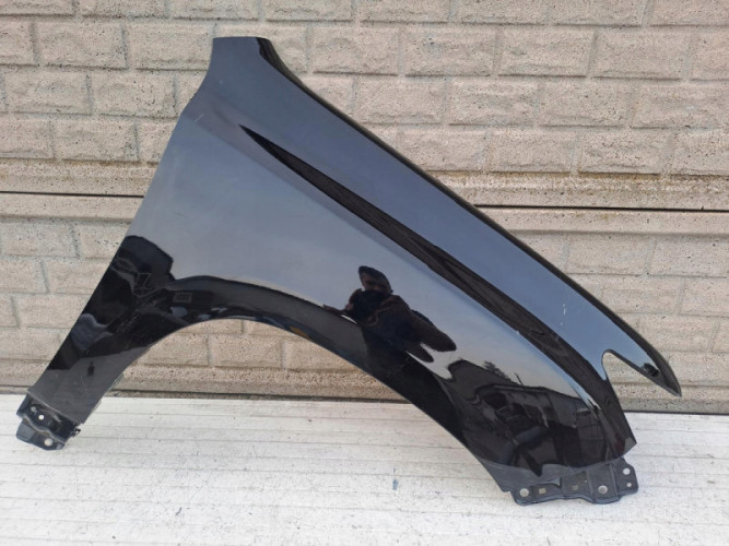 TOYOTA LAND CRUISER 150 LIFT 17-20 BŁOTNIK PRAWY - (15443292258)