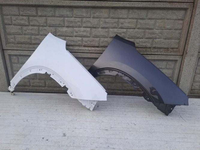 CITROEN C5 AIRCROSS BŁOTNIK PRAWY PRZEDNI - (15443329952)