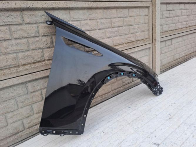 MAZDA CX60 CX-60 BŁOTNIK PRAWY PRZEDNI - (15443371335)