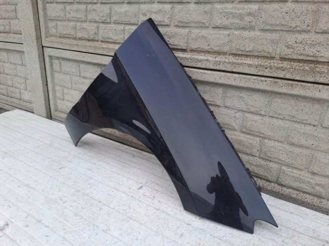 MERCEDES ML W166 W 166 BŁOTNIK PRAWY PRZEDNI - (15450162210)