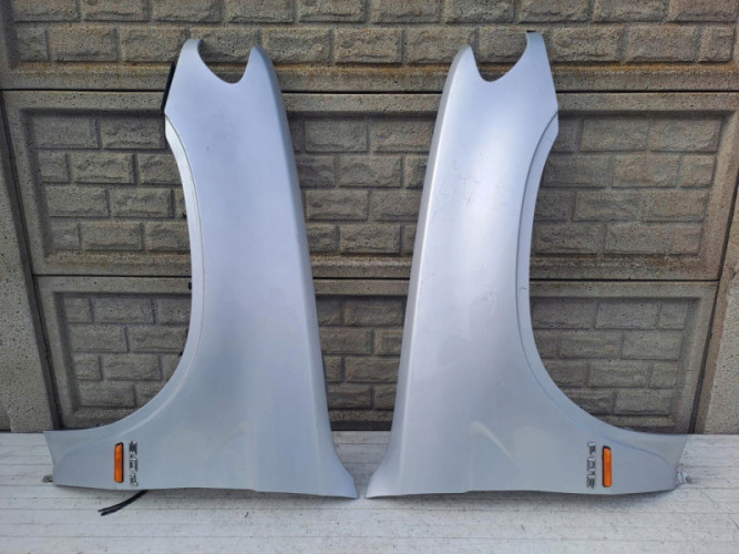 BMW X5 E53 PRZED LIFT BŁOTNIK LEWY PRAWY - (15456099919)