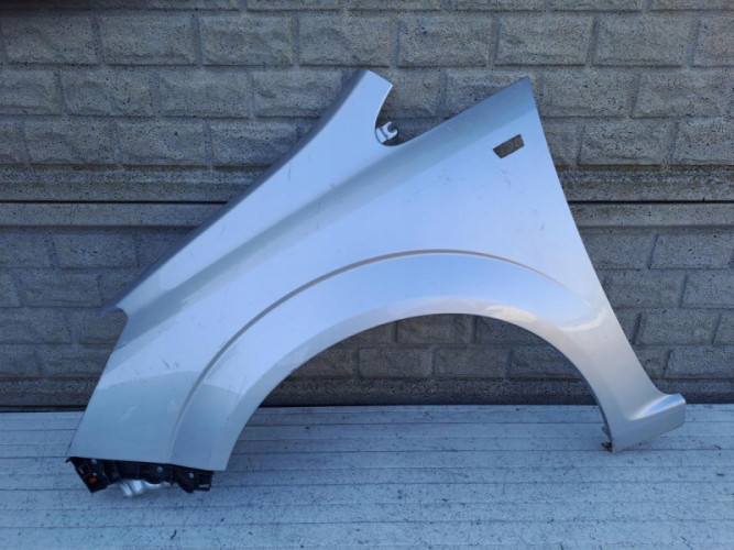 OPEL ZAFIRA 2 B II 2005-2011 BŁOTNIK PRZEDNI LEWY - (15456255084)