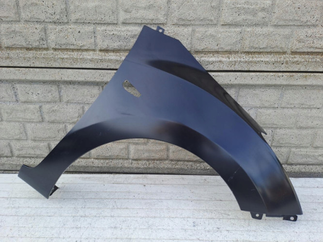 HYUNDAI I30 2013-2017 BŁOTNIK PRZEDNI PRAWY NOWY - (15485414754)