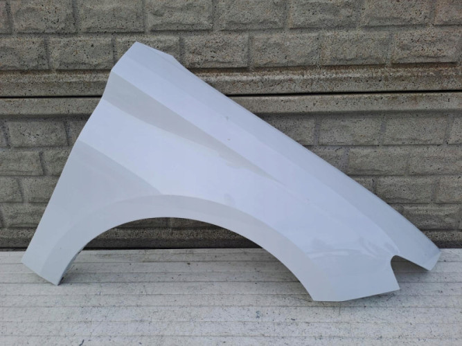 SEAT LEON 4 IV 5FA 2020-2024 BŁOTNIK PRZEDNI PRAWY - (15485486255)