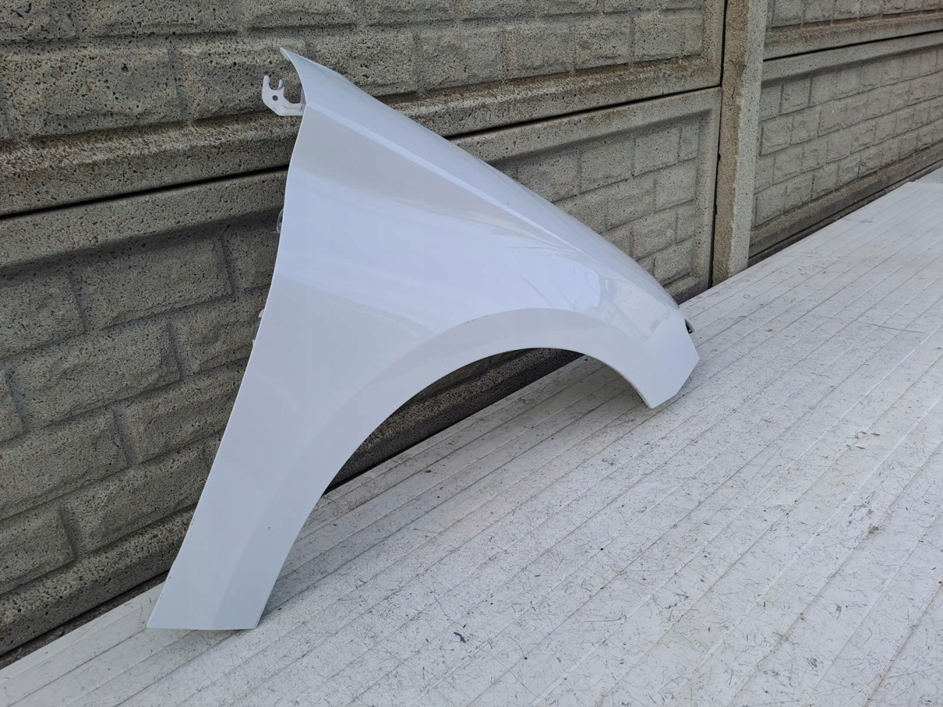 SEAT LEON 4 IV 5FA 2020-2024 BŁOTNIK PRZEDNI PRAWY - (15485486255)