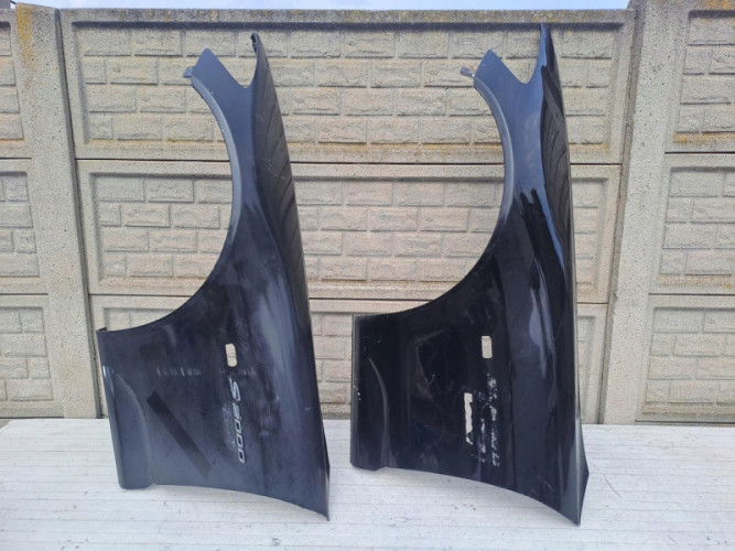 HONDA S2000 1999 - 2009 BŁOTNIK PRZEDNI LEWY - (15485762488)