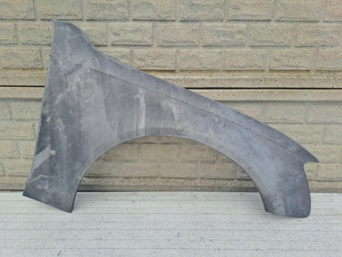 AUDI A4 B8 LIFT 12-16 BŁOTNIK PRZEDNI PRAWY - (15485798866)