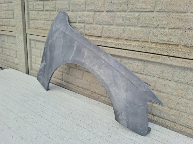 AUDI A4 B8 LIFT 12-16 BŁOTNIK PRZEDNI PRAWY - (15485798866)
