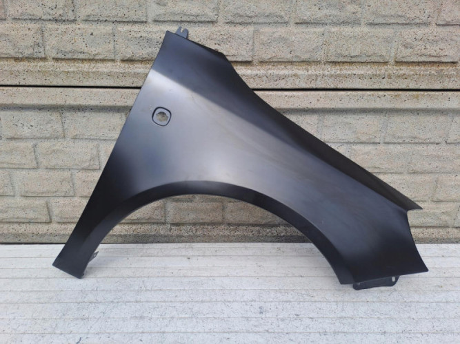 SKODA FABIA 2 II ROOMSTER 07-17 BŁOTNIK PRAWY NOWY - (15485869246)