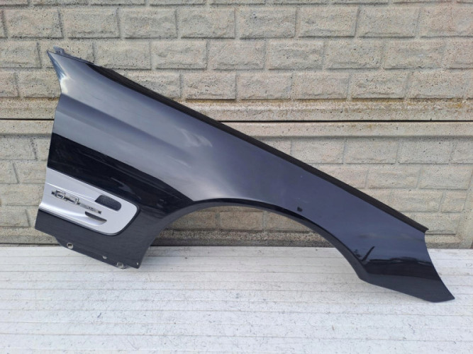 MERCEDES SL230 SL 230 LIFT BŁOTNIK PRAWY PRZEDNI - (15485917844)