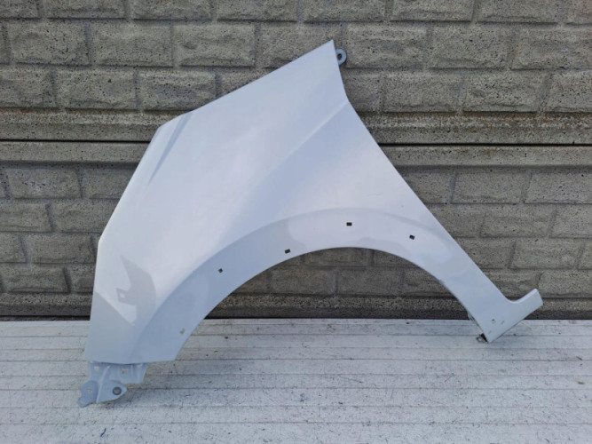 HONDA JAZZ CROSSTAR 2020- 2024 BŁOTNIK LEWY PRZEDNI - (15492575402)