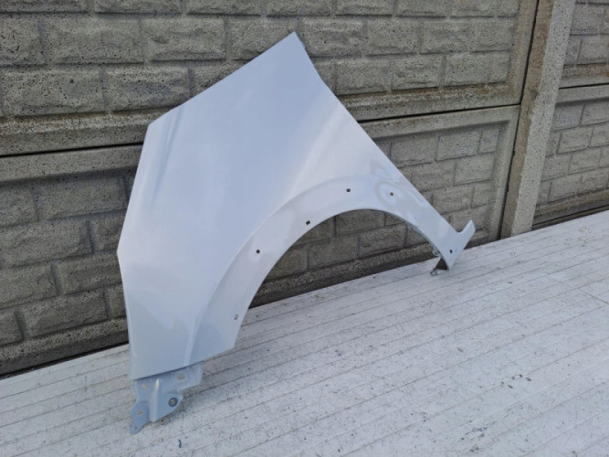 HONDA JAZZ CROSSTAR 2020- 2024 BŁOTNIK LEWY PRZEDNI - (15492575402)