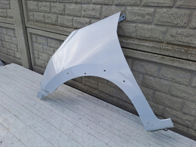 HONDA JAZZ CROSSTAR 2020- 2024 BŁOTNIK LEWY PRZEDNI - (15492575402)