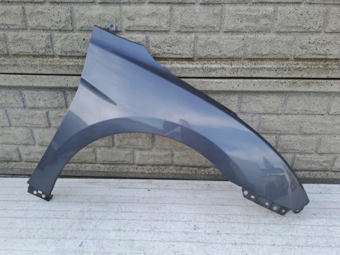 HYUNDAI I40 I 40 BŁOTNIK PRAWY PRZEDNI - (15492755944)