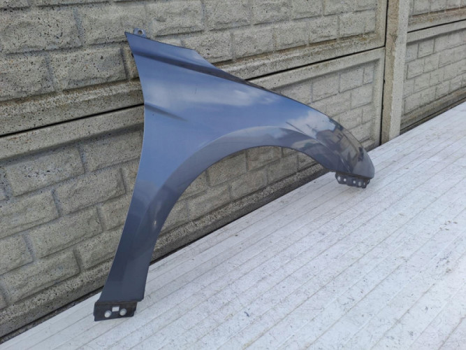 HYUNDAI I40 I 40 BŁOTNIK PRAWY PRZEDNI - (15492755944)