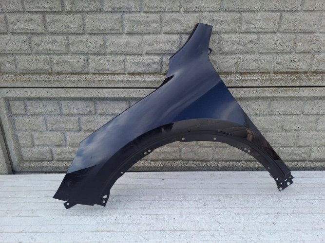 FORD KUGA ESCAPE MK3 20-24 BŁOTNIK PRZEDNI LEWY - (15492838180)