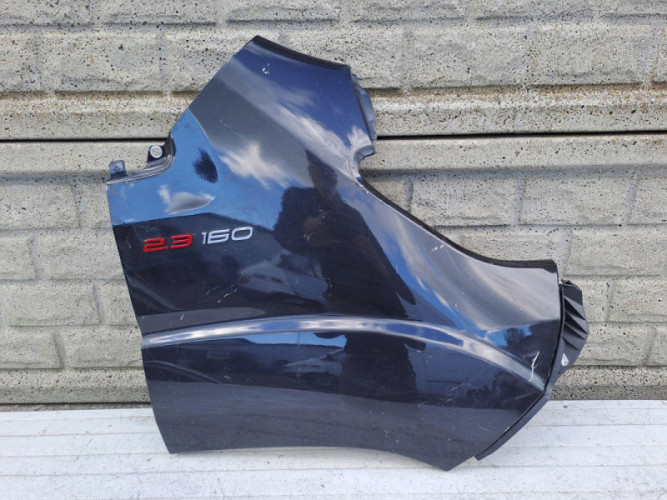 DUCATO BOXER JUMPER 14-21 LIFT BŁOTNIK PRAWY - (15492853121)