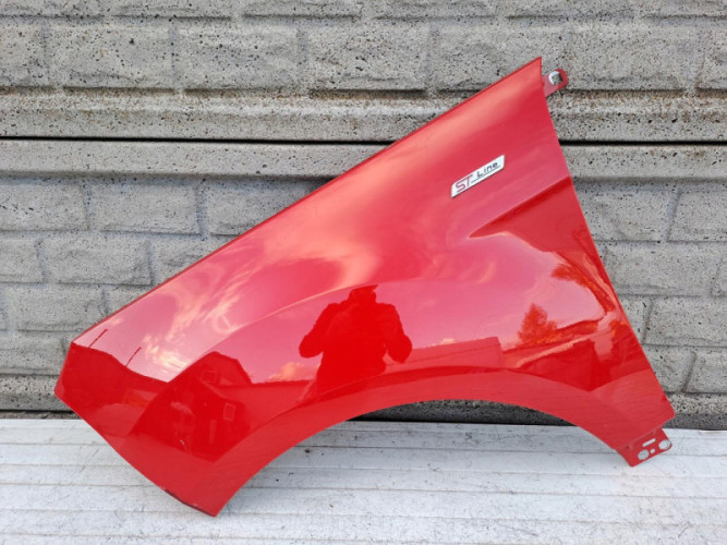 FORD ECOSPORT 12-22 BŁOTNIK PRZEDNI LEWY - (15493026509)