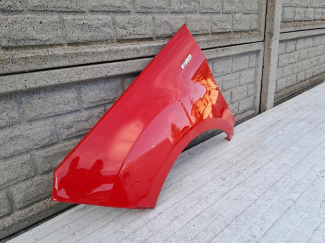 FORD ECOSPORT 12-22 BŁOTNIK PRZEDNI LEWY - (15493026509)
