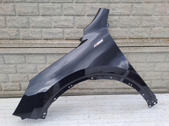 FORD KUGA ESCAPE MK3 20-24 BŁOTNIK PRZEDNI LEWY - (15499428467)