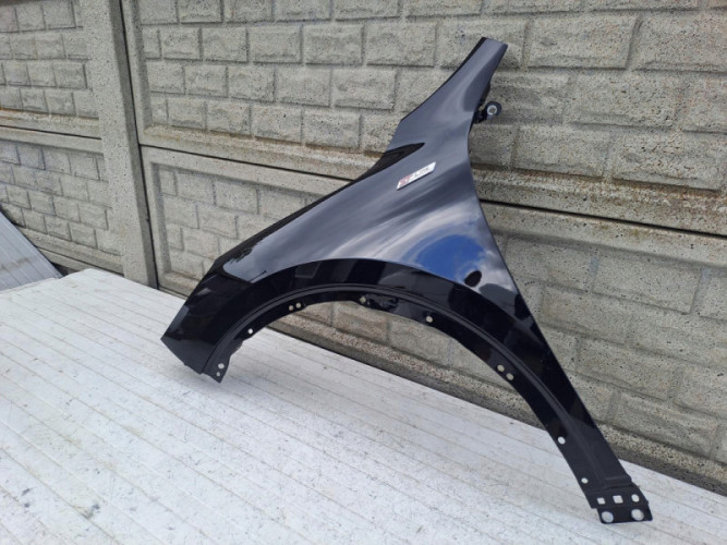FORD KUGA ESCAPE MK3 20-24 BŁOTNIK PRZEDNI LEWY - (15499428467)