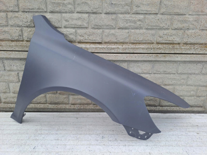 SKODA OCTAVIA II 2 LIFT 08-13 BŁOTNIK PRAWY PRZÓD - (15499437423)