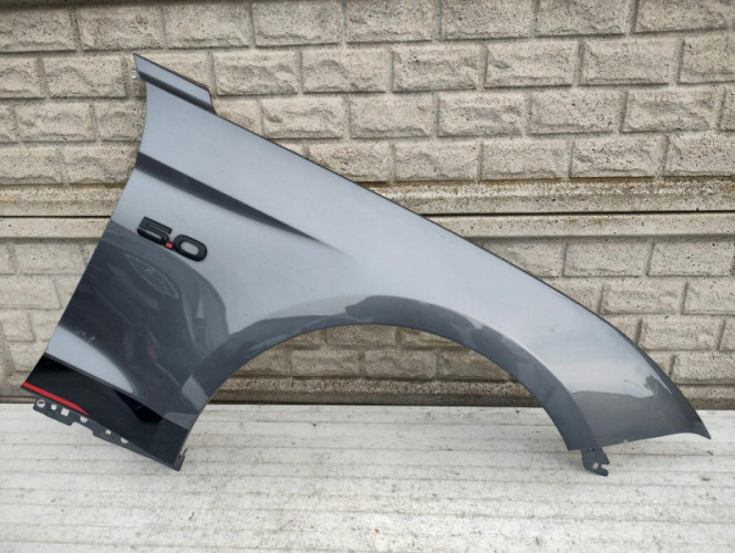 FORD MUSTANG VI LIFT 18 - 22 BŁOTNIK PRZEDNI PRAWY - (15506468201)
