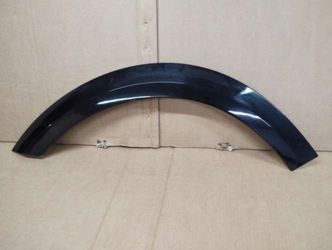 VOLVO XC60 2 II nakładka listwa błotnika LEWA 316502205 - (15507690291)