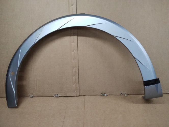 HYUNDAI IONIQ V 5 nakładka listwa błotnika LEWA 316502205 - (15507703093)