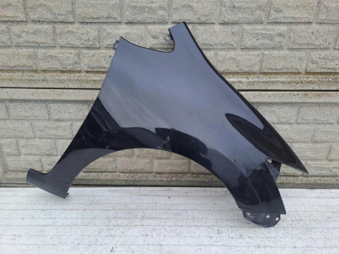 TOYOTA AURIS LIFT 2010-2013 BŁOTNIK PRZEDNI PRAWY - (15535506349)