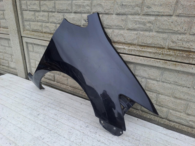 TOYOTA AURIS LIFT 2010-2013 BŁOTNIK PRZEDNI PRAWY - (15535506349)