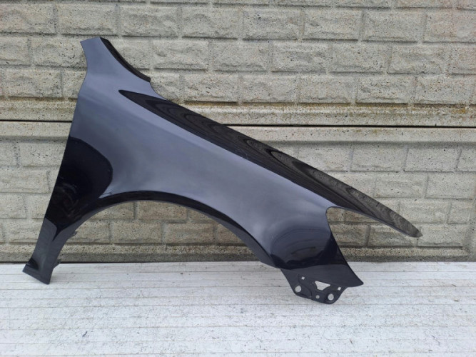 SKODA OCTAVIA II 2 LIFT 08-13 BŁOTNIK PRAWY PRZÓD - (15535577554)