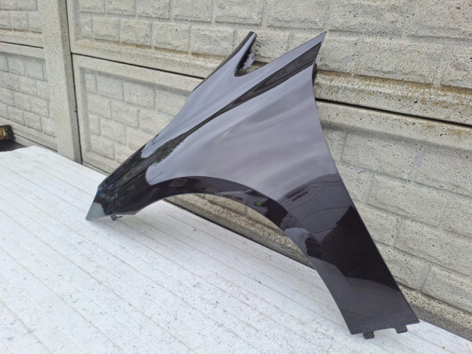 BMW 2 II F45 F46 BŁOTNIK PRZEDNI LEWY - (15535643654)