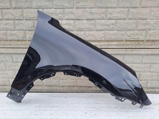 PORSCHE CAYENNE LIFT 7P5 15- BŁOTNIK PRAWY - (15535652377)