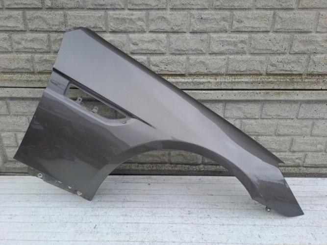 MERCEDES SLK W 172 W172 BŁOTNIK PRZEDNI PRAWY - (15535671995)