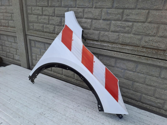 FORD KUGA ESCAPE MK3 20-24 BŁOTNIK PRZEDNI PRAWY - (15542454890)