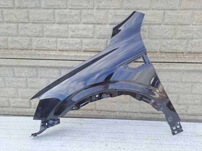 RENAULT ARKANA 2021-24 BŁOTNIK PRZEDNI LEWY - (15542513482)