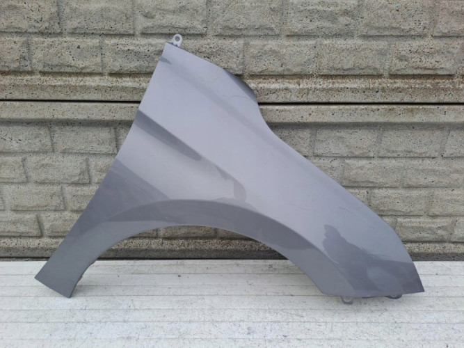 HYUNDAI ELANTRA VI LIFT 18-20 BŁOTNIK PRZEDNI PRAWY - (15542625162)